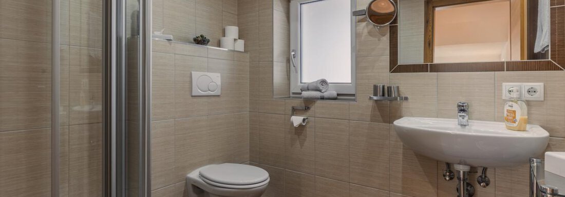 Apartment Hörndle im Landhaus Waldhart - Umhausen
