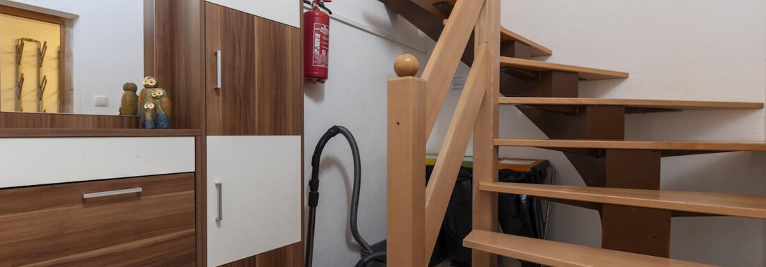 Apartment Hörndle im Landhaus Waldhart - Umhausen