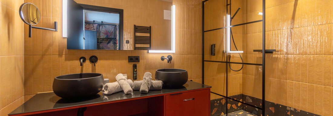 Living Nest - Lifesteil Appartementresort - Umhausen