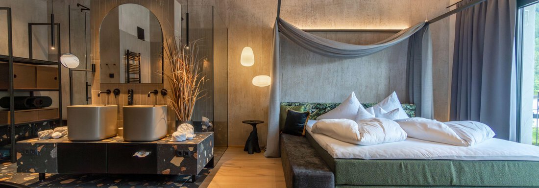 Lifesteil Loft Lifesteil Loft - Lifesteil Appartementresort - Umhausen