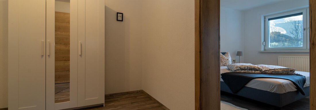Hechenberger-40 - Lindes Appartement - Umhausen