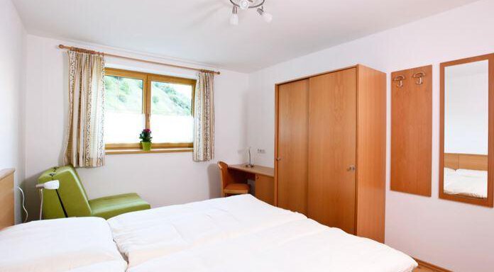 Schlafzimmer 1 - Michelas Hof 14155 - Umhausen