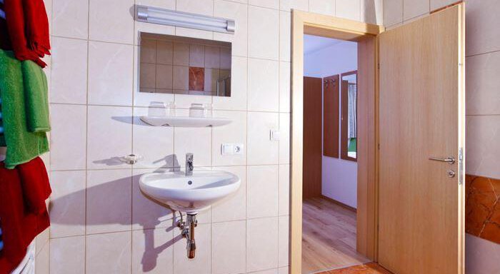 Bad 1 - Michelas Hof 14155 - Umhausen