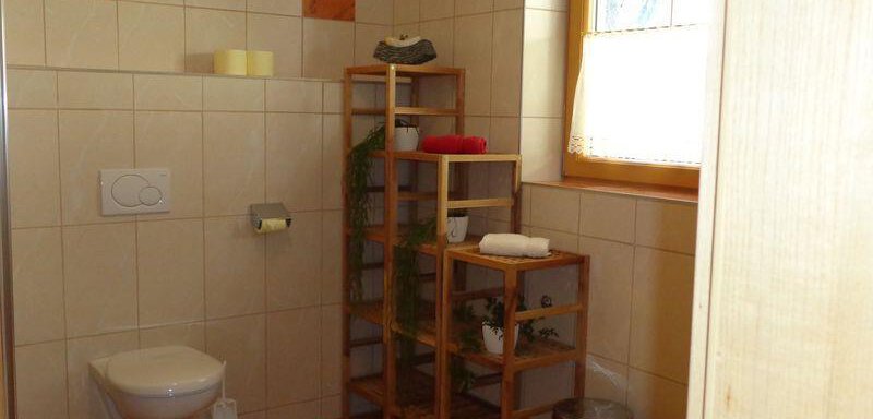 Bad 2 - Michelas Hof 14155 - Umhausen