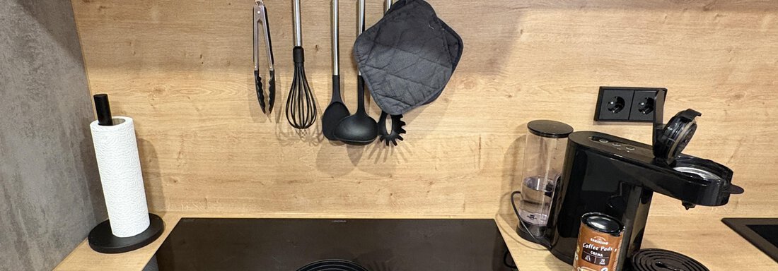 Bora Induktionskochfeld - Oetztal Auszeit Top 7 - Umhausen