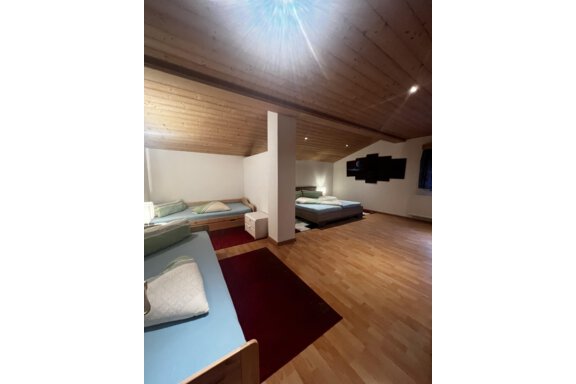 C708CF3D-2621-41C9-9E28-87E3D50BC366 - Villa Bettina - Umhausen