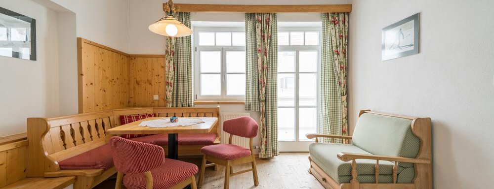 Wohnzimmer Finail 1 Wohnzimmer Finail 1 - Appartement Wildspitz - Vent