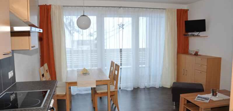 Appartement I Appartement I - Appt. Montana - Vent