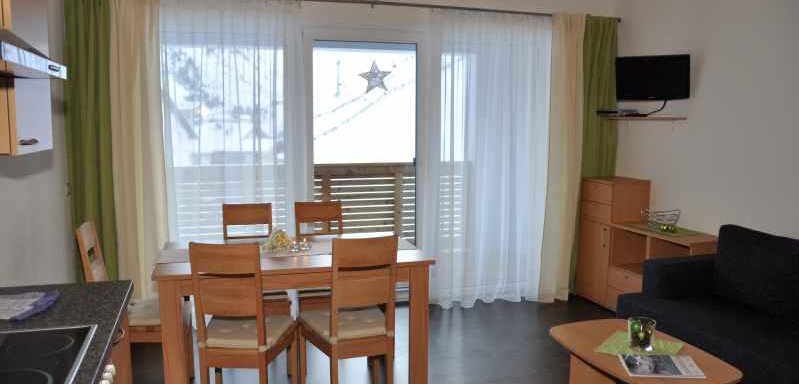 Appartement II Appartement II - Appt. Montana - Vent