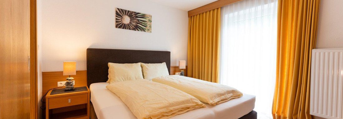 Bild Bild - Gästehaus Edelweiss - Vent