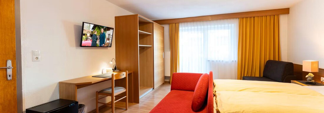 Zirbelkiefer | © Falkner Georg, Gästehaus Edelweiss (CC C) Zirbelkiefer - Gästehaus Edelweiss - Vent