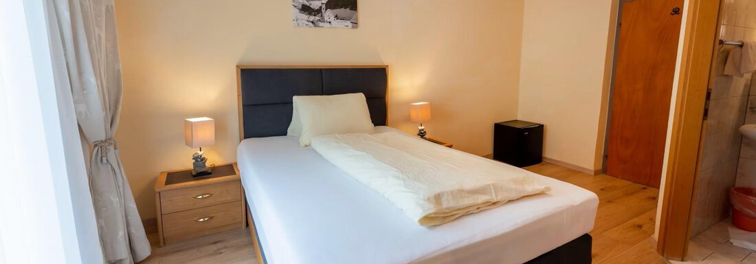 Tannen-Traum | © Falkner Georg, Gästehaus Edelweiss (CC C) Tannen-Traum - Gästehaus Edelweiss - Vent