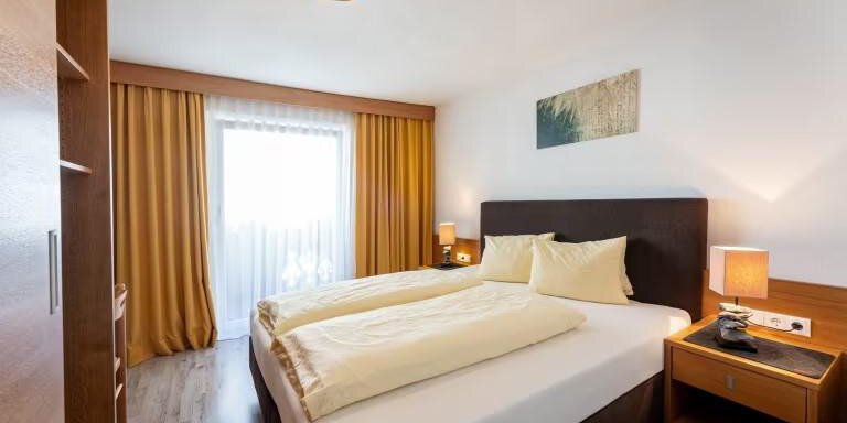 Ahorn | © Falkner Georg, Gästehaus Edelweiss (CC C) Ahorn - Gästehaus Edelweiss - Vent