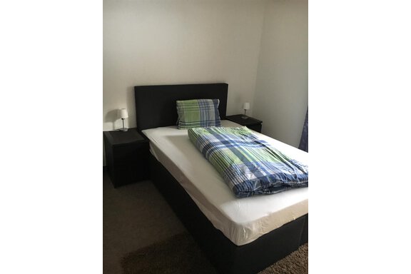 Symbolfoto Bergsteiger Symbolfoto Bergsteiger - Gästehaus Edelweiss - Vent