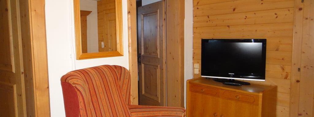 Appartment Appartment - Haus Elisabeth - Vent