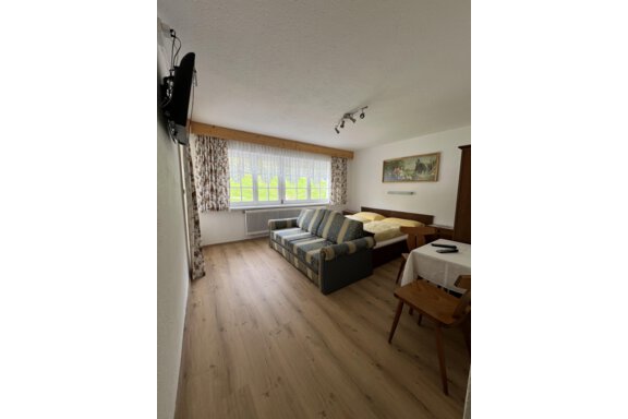 Familienzimmer Familienzimmer - Haus Reinstadler - Vent