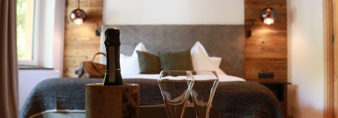 Macun Wellness Suite Neu Macun Wellness Suite Neu - Hotel Macun - Vent