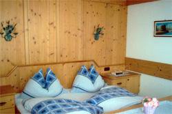 Schlafzimmer Schlafzimmer - Alpenheim Simone - Zwieselstein