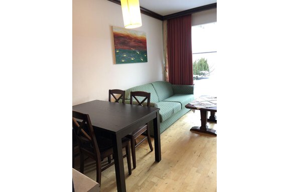 Wohnzummer_Soelden Wohnzummer_Soelden - Appartement Gonchar - Zwieselstein