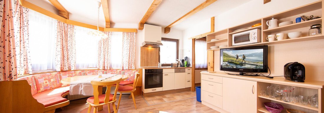 App2 App2 - Haus Veronika - Zwieselstein